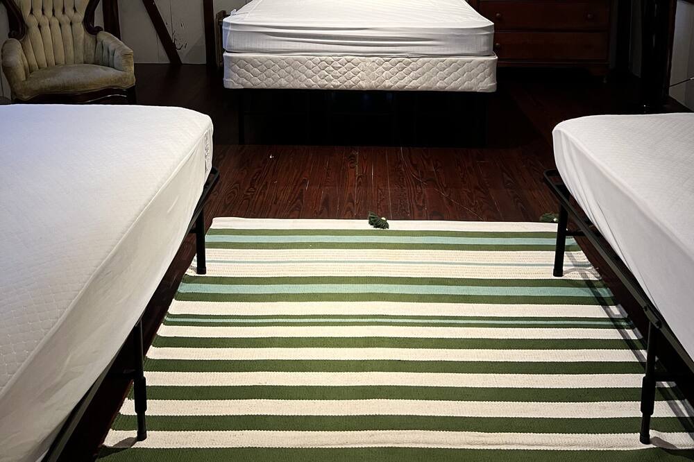 Photo of Bedroom in Comfort