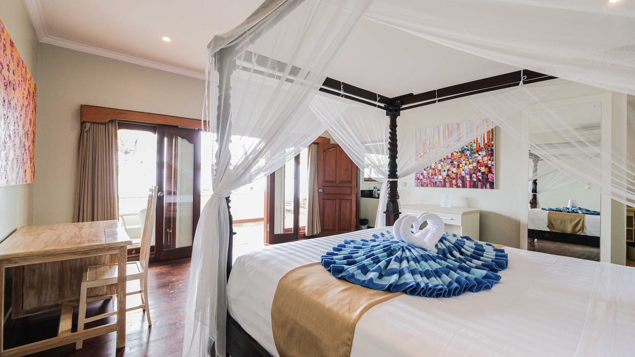 Photo of Bedroom in Gretek