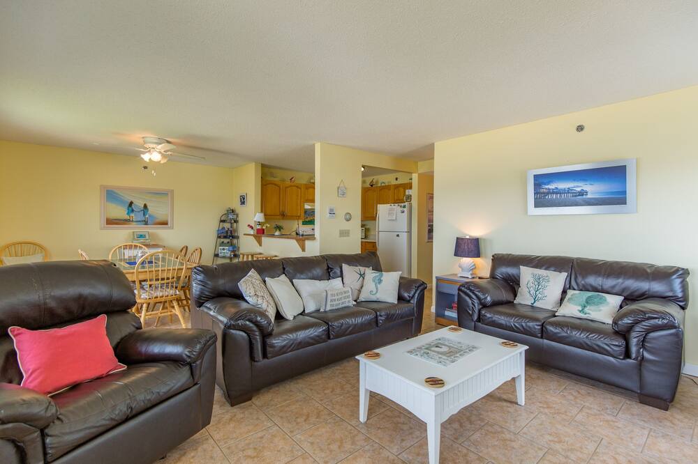 Photo of Livingroom in Old Orchard Beach