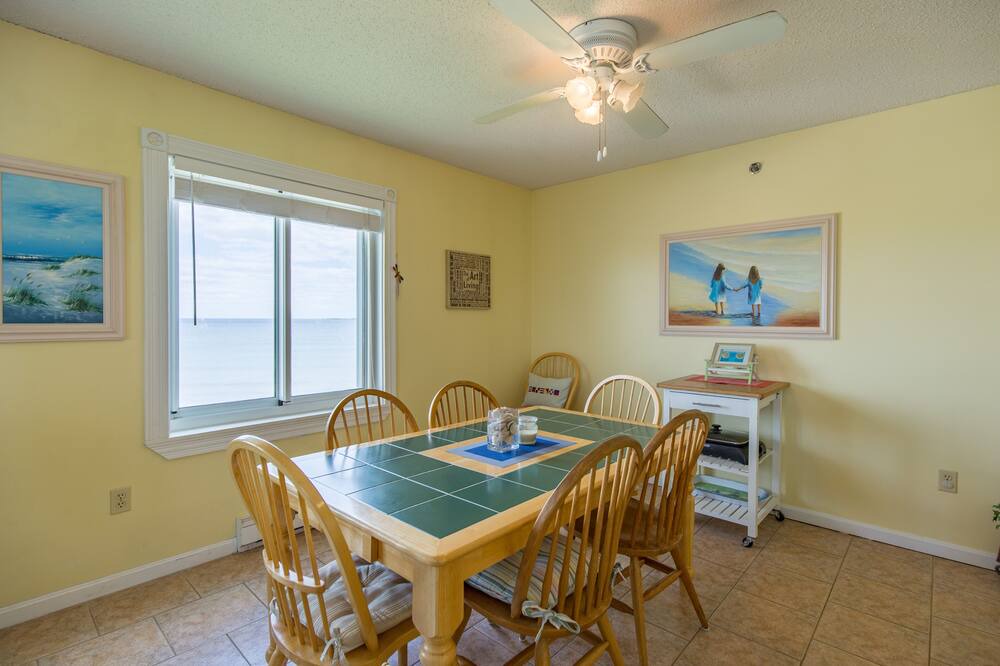 Photo of Kitchen in Old Orchard Beach