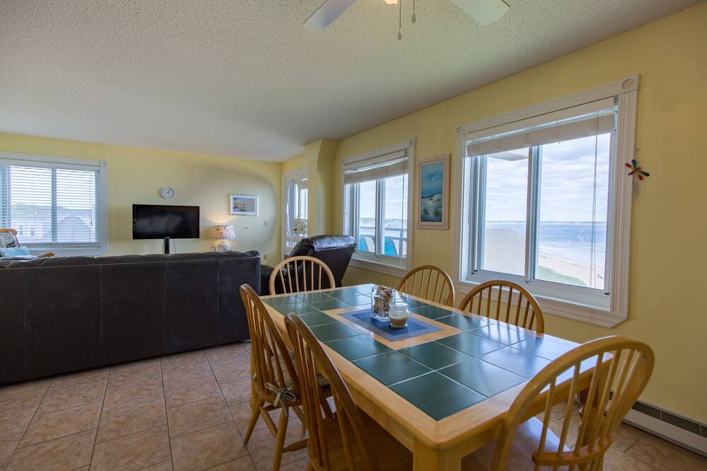 Photo of Kitchen in Old Orchard Beach