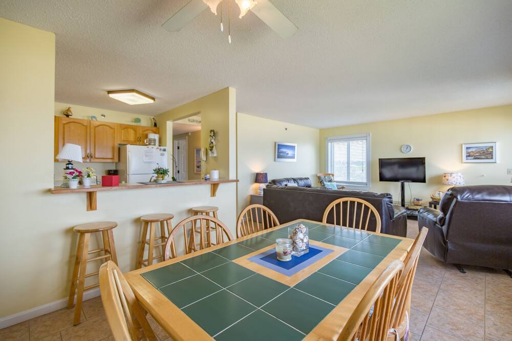 Photo of Kitchen in Old Orchard Beach