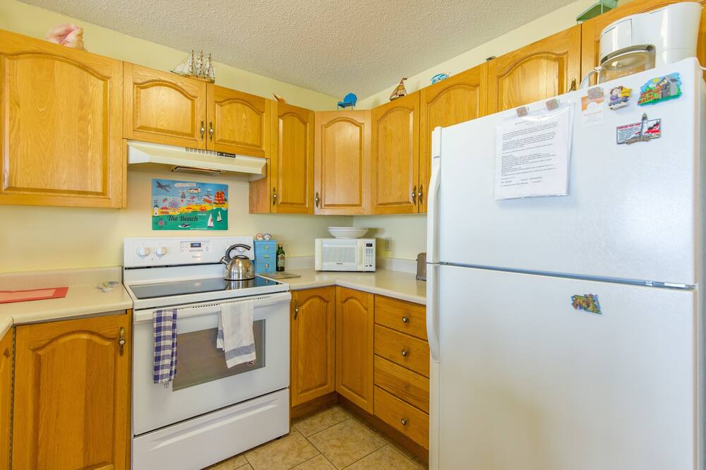 Photo of Kitchen in Old Orchard Beach