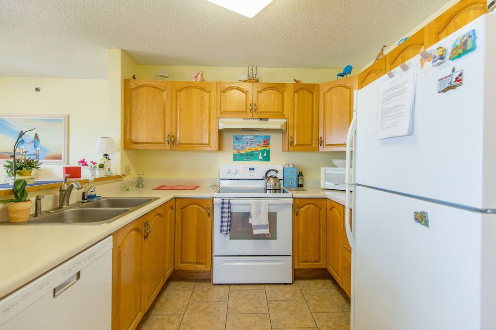 Photo of Kitchen in Old Orchard Beach