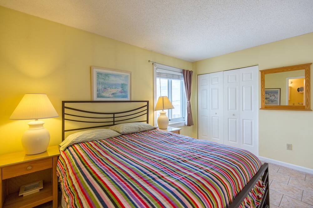 Photo of Bedroom in Old Orchard Beach