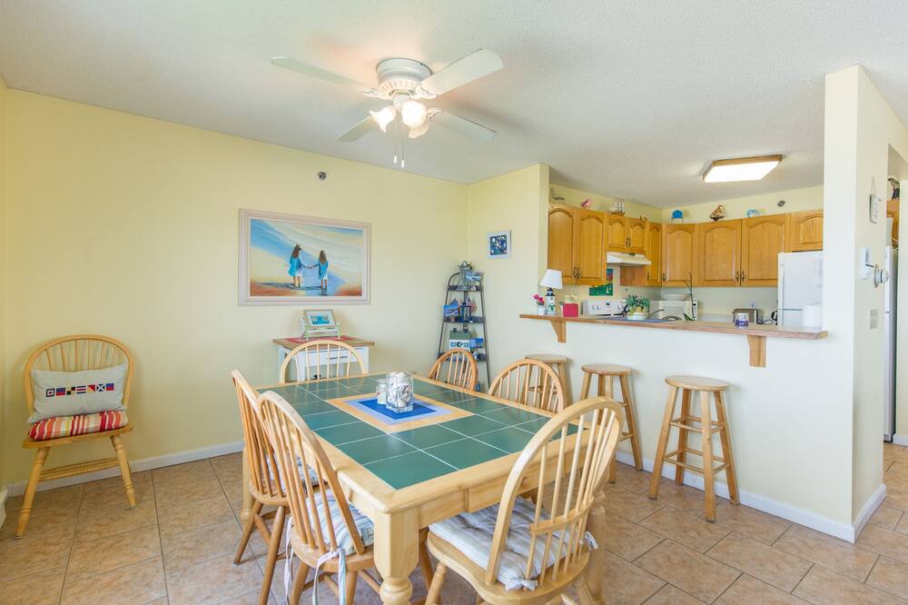 Photo of Kitchen in Old Orchard Beach
