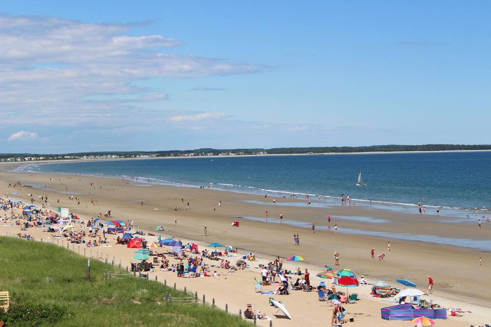 Photo of Others in Old Orchard Beach