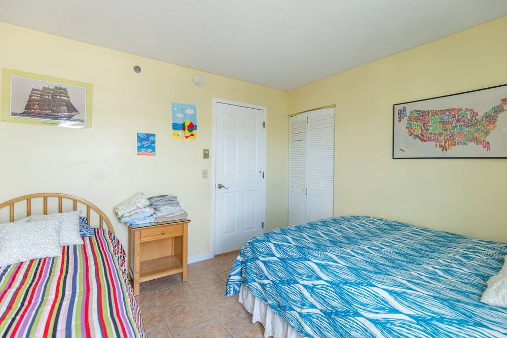 Photo of Bedroom in Old Orchard Beach