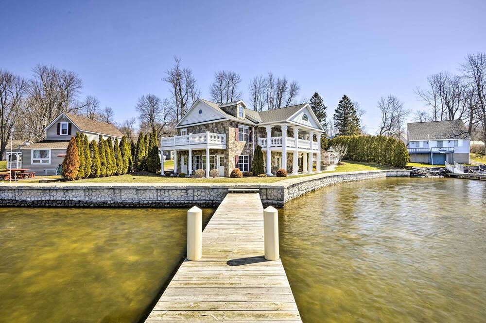 Photo of Outdoor in Wolcott