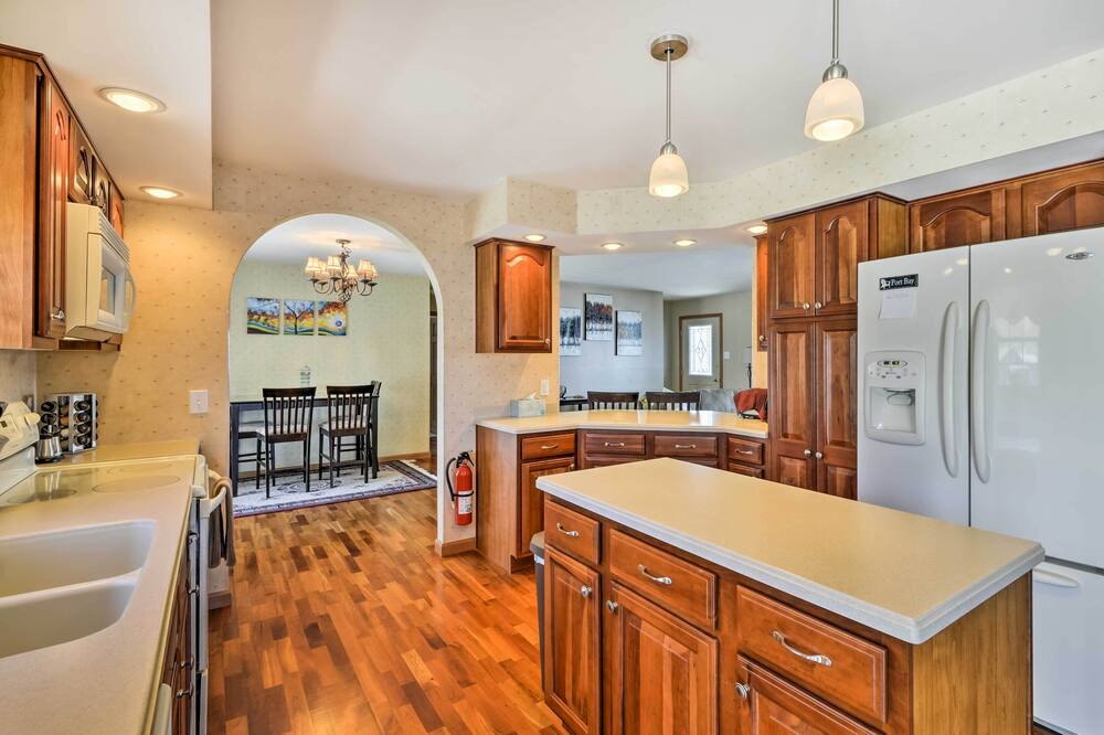 Photo of Kitchen in Wolcott