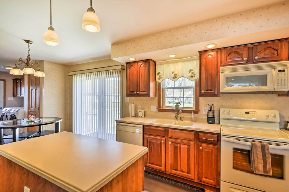 Photo of Kitchen in Wolcott