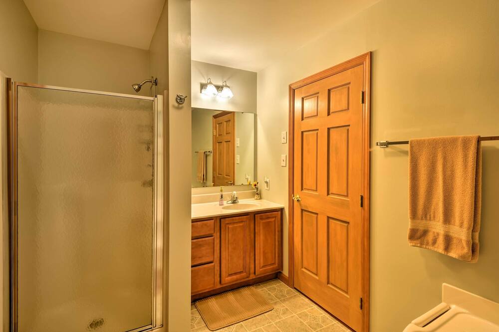 Photo of Bathroom in Wolcott