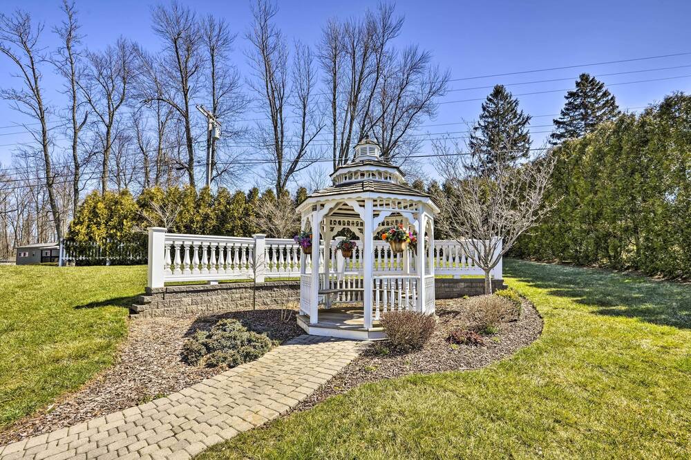 Photo of Outdoor in Wolcott
