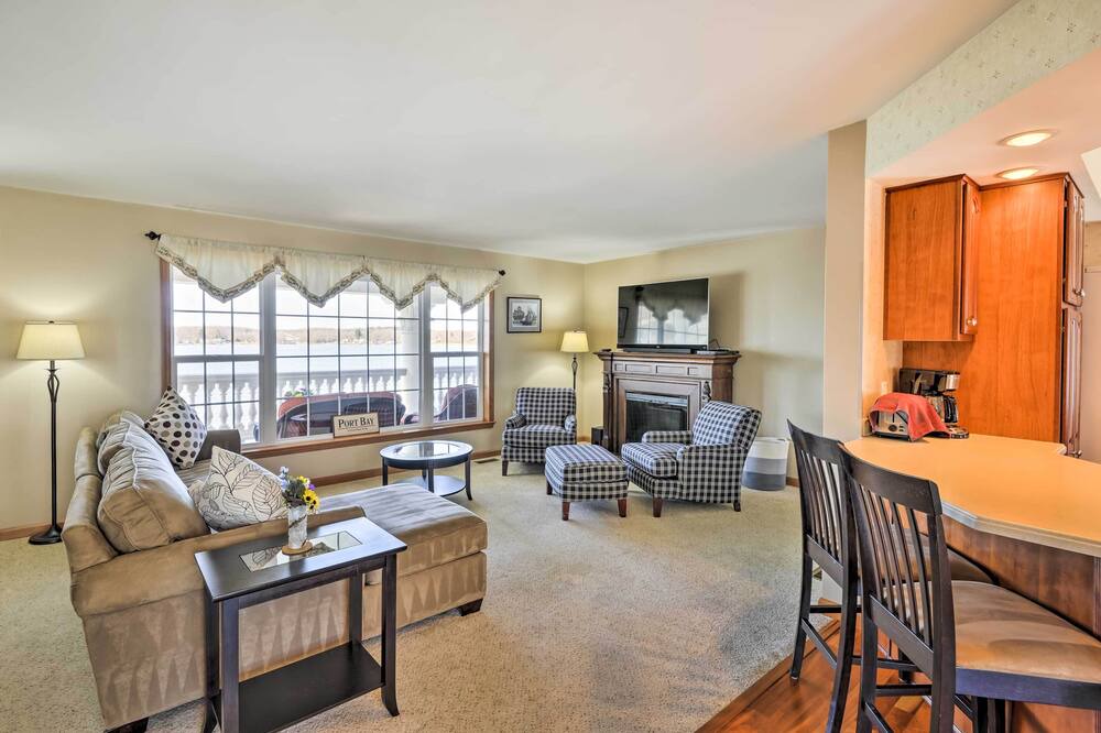 Photo of Livingroom in Wolcott