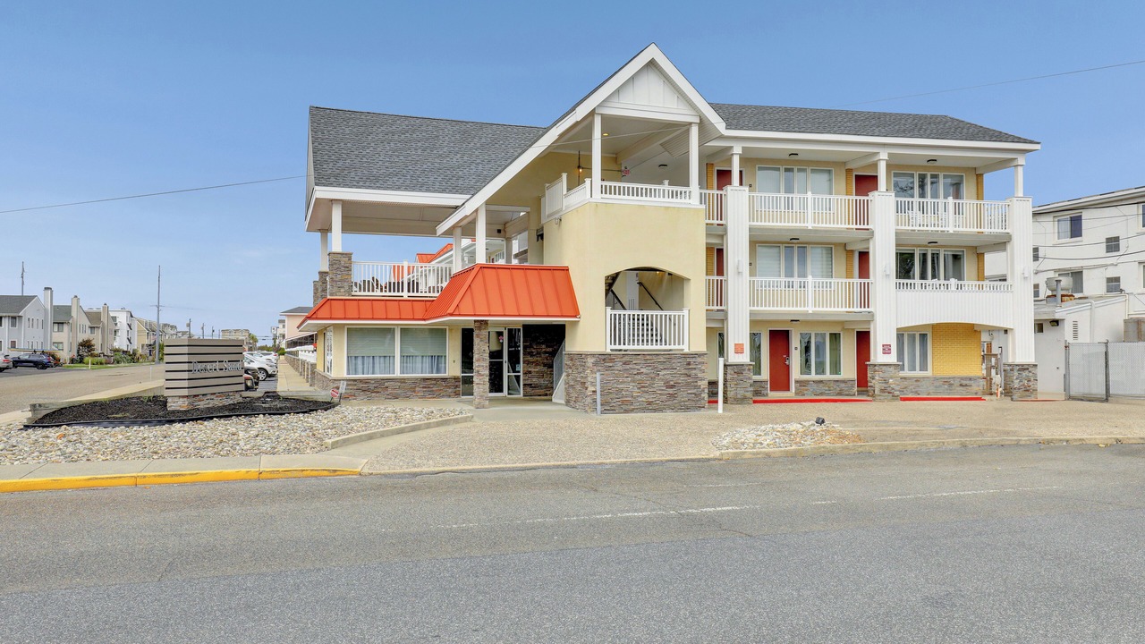 Photo of Outdoor in Avalon