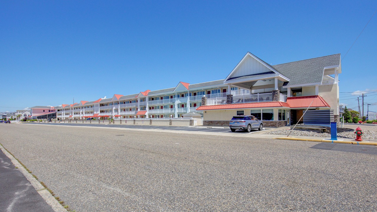 Photo of Outdoor in Avalon