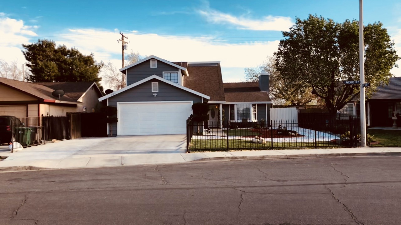 Photo of Outdoor in Palmdale