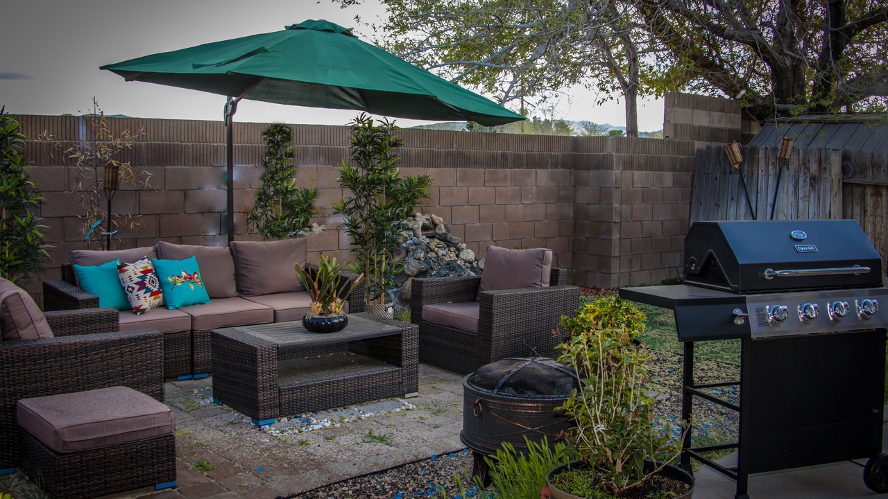 Photo of Outdoor in Palmdale