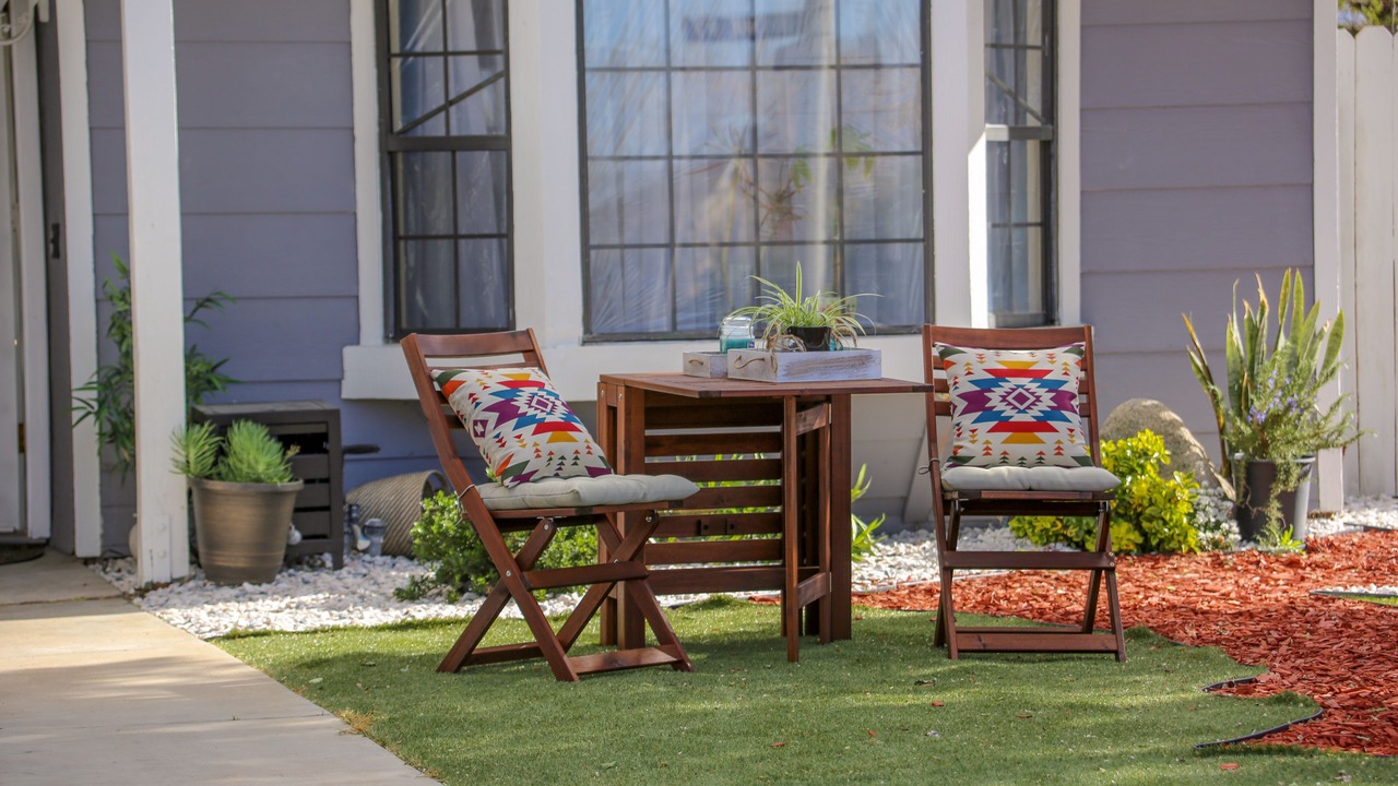 Photo of Outdoor in Palmdale