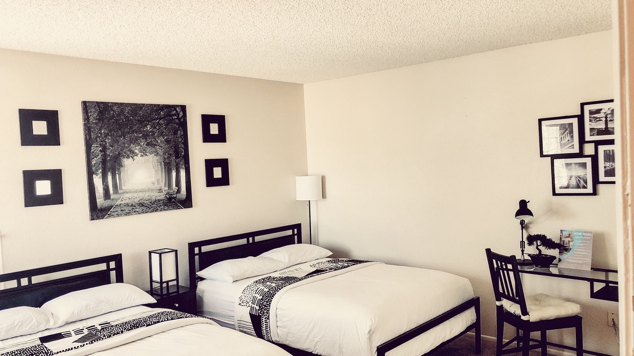 Photo of Bedroom in Palmdale