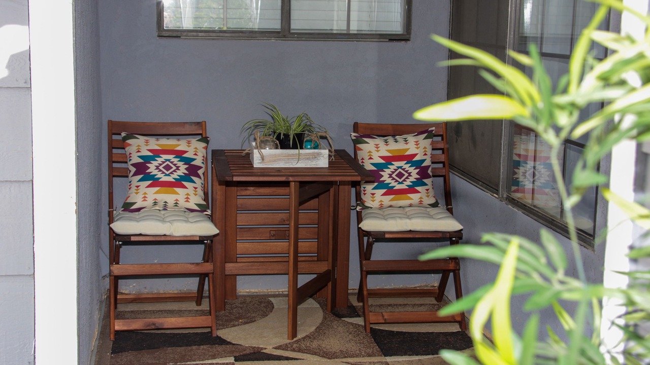 Photo of Outdoor in Palmdale