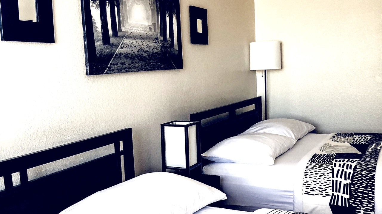 Photo of Bedroom in Palmdale