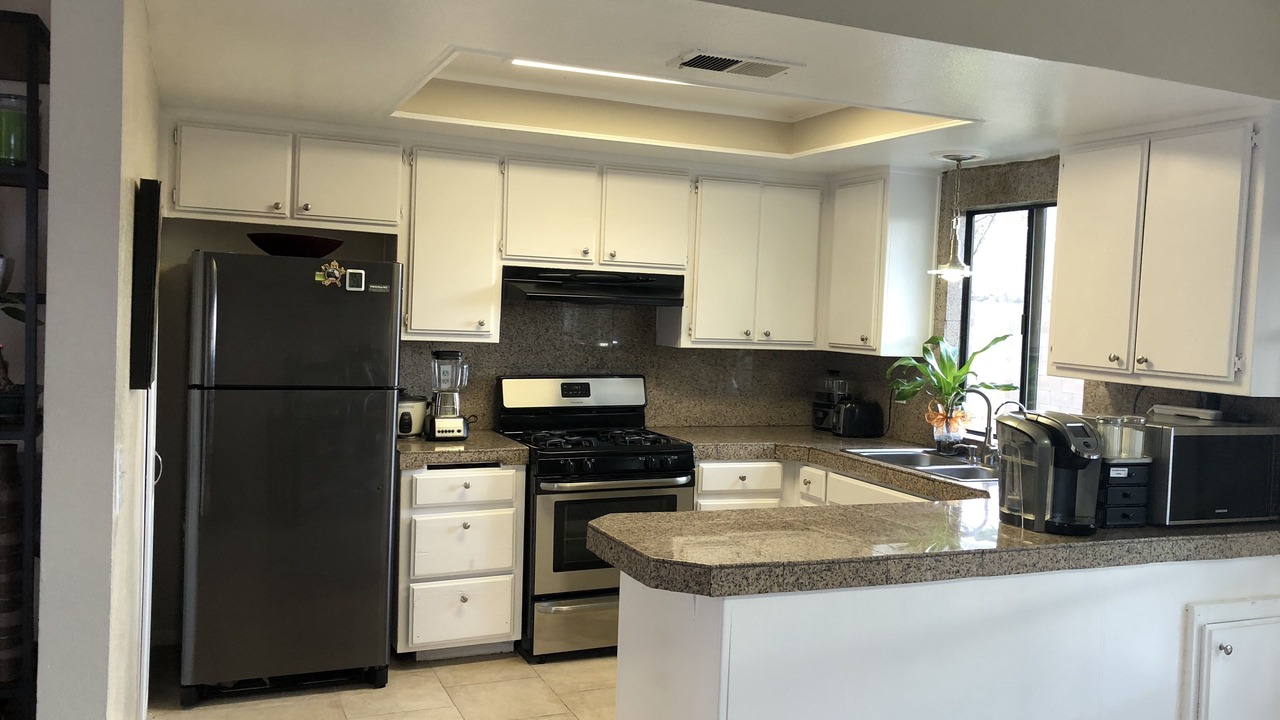 Photo of Kitchen in Palmdale