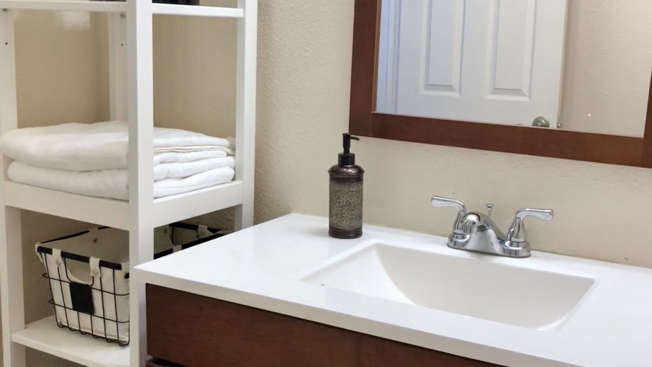 Photo of Bathroom in Palmdale