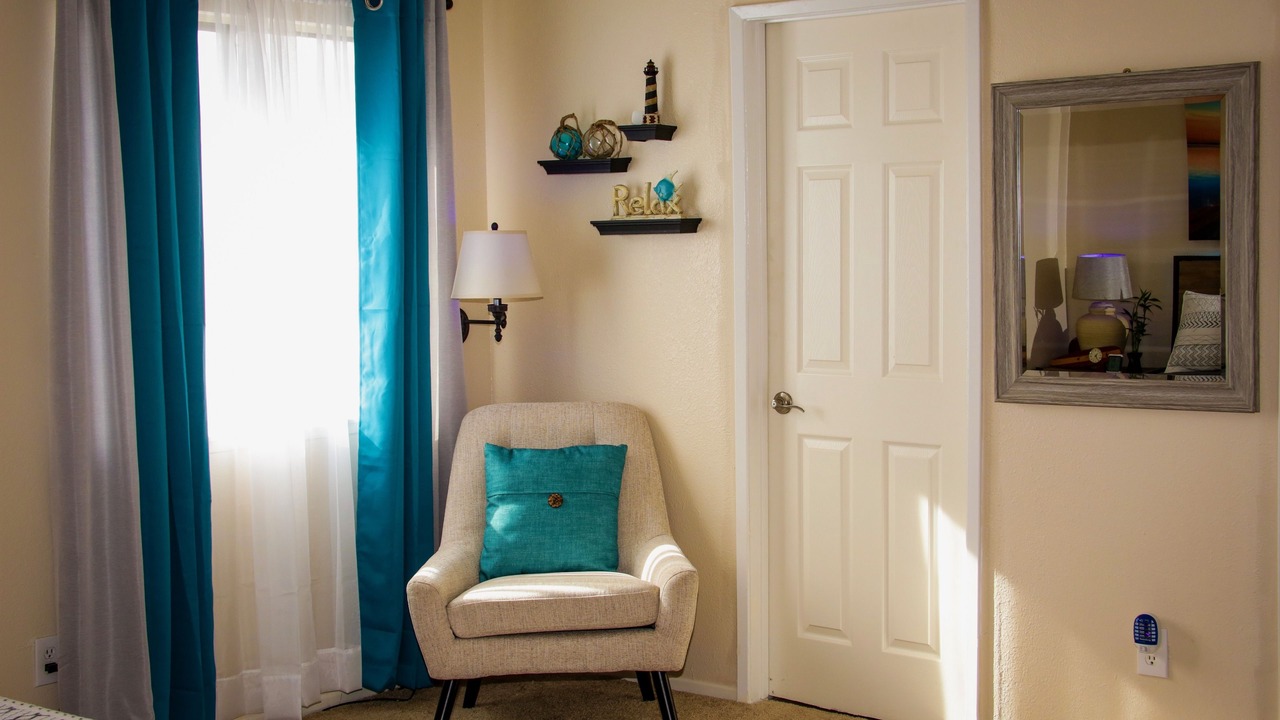 Photo of Bedroom in Palmdale