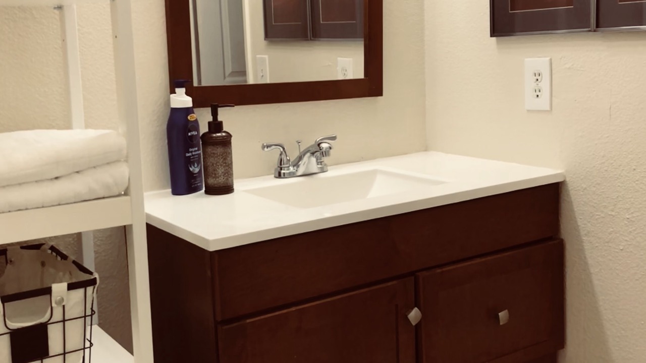 Photo of Bathroom in Palmdale