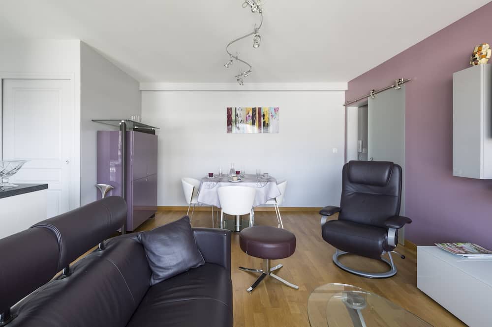 Photo of Bedroom in Bourg-l'Eveque