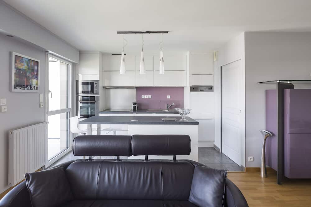 Photo of Livingroom in Bourg-l'Eveque