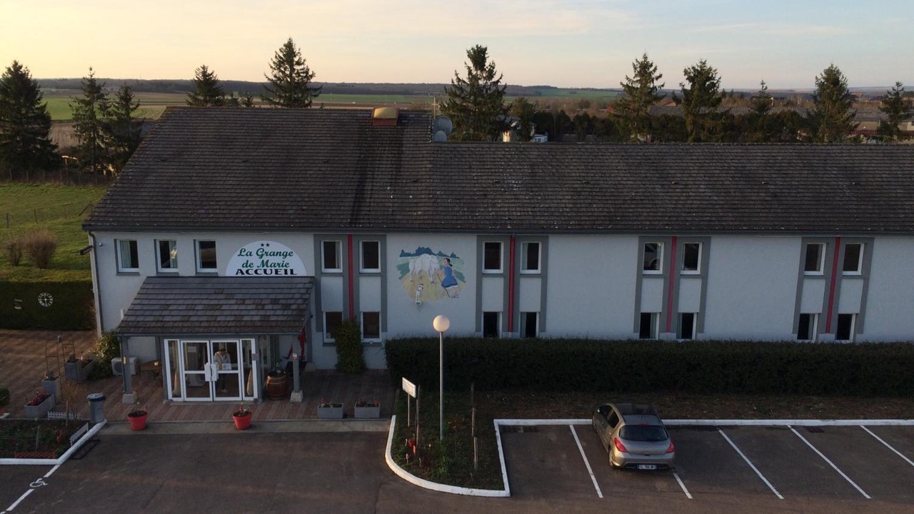 Photo of Outdoor in Nitry