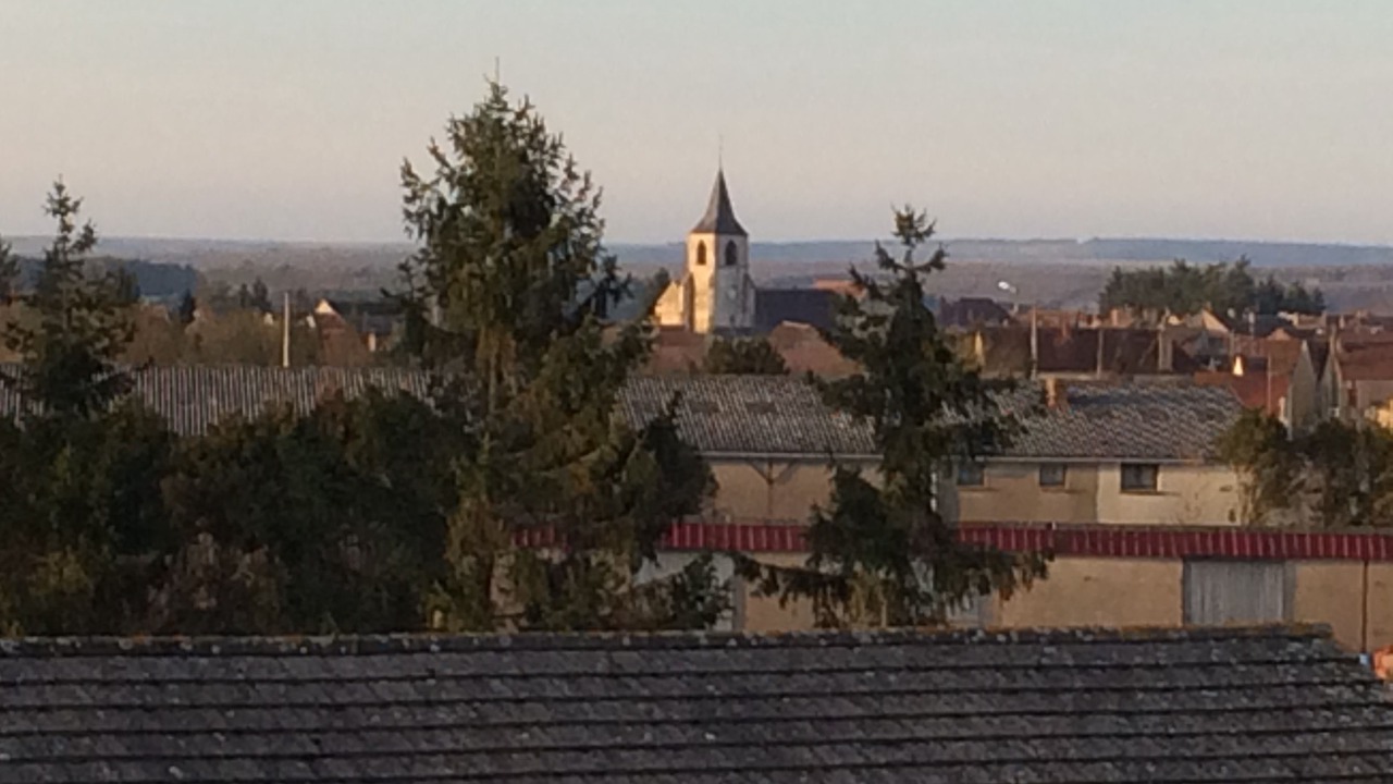 Photo of Outdoor in Nitry