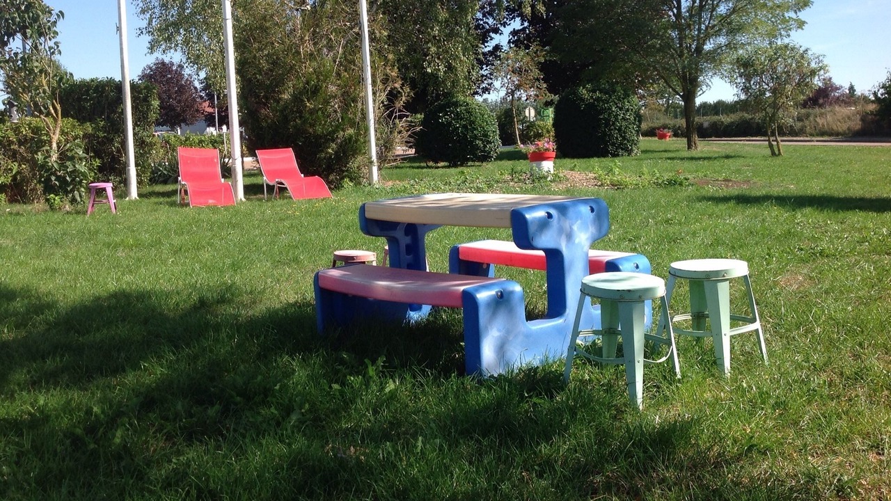 Photo of Outdoor in Nitry