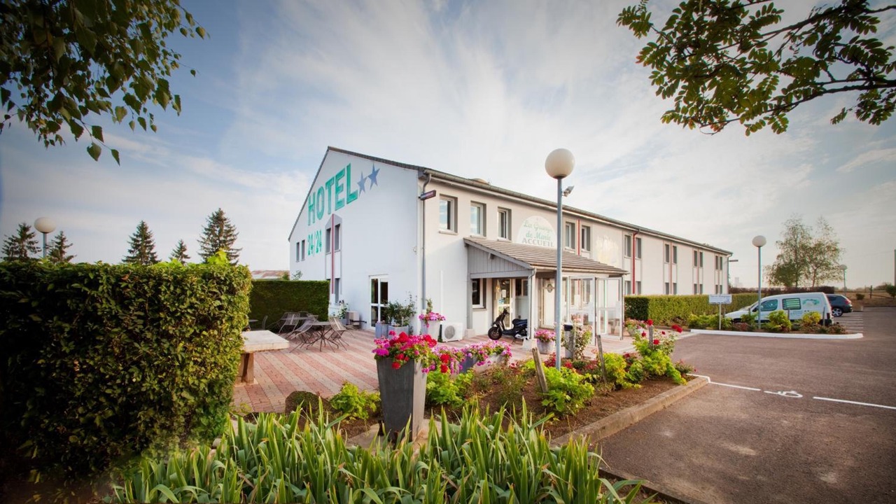 Photo of Outdoor in Nitry