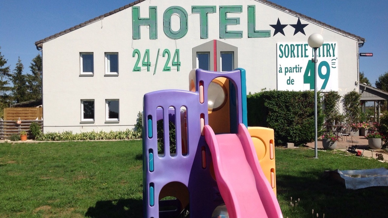 Photo of Outdoor in Nitry