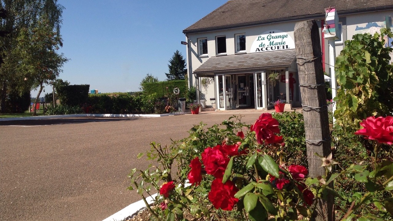 Photo of Outdoor in Nitry