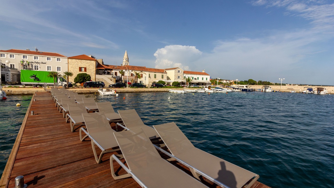 Photo of Outdoor in Turanj