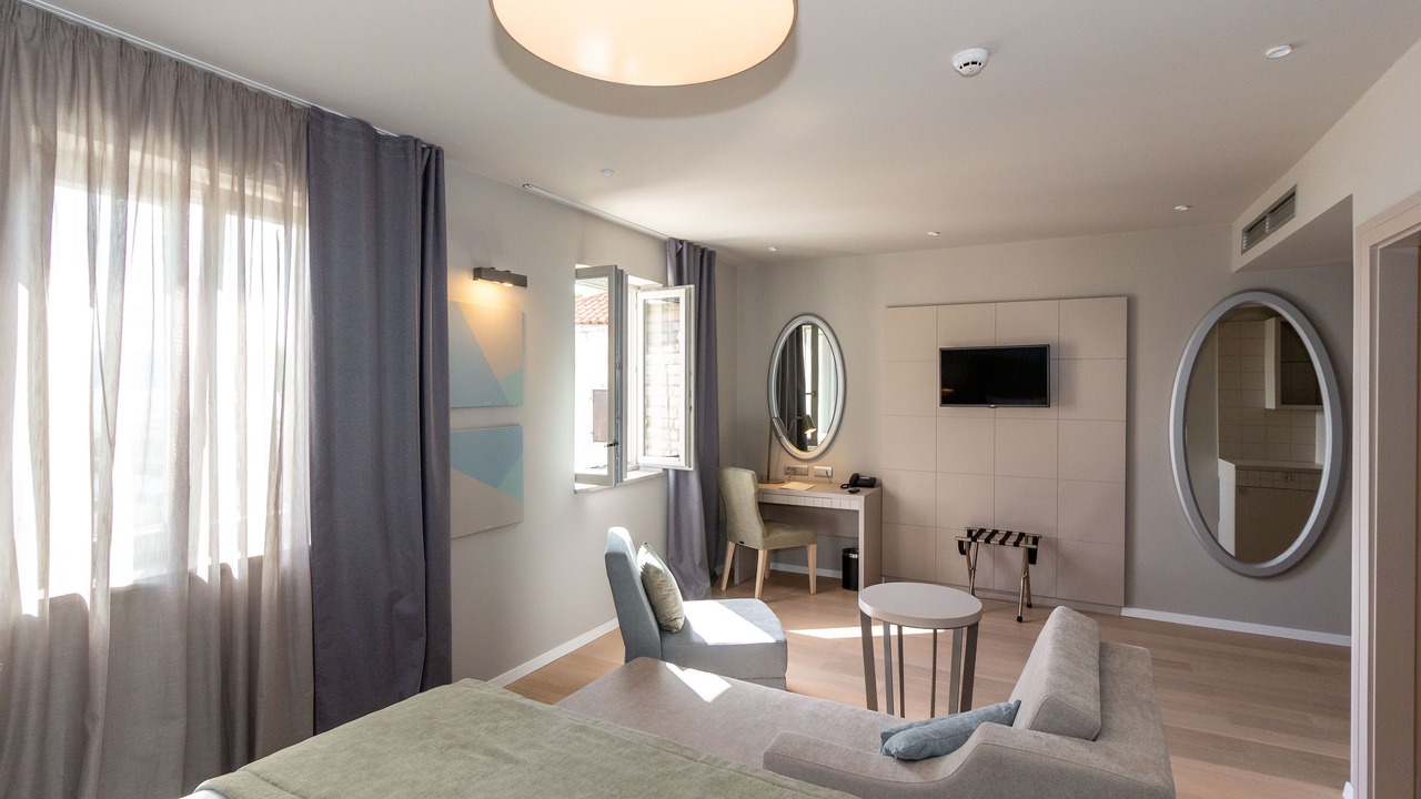Photo of Bedroom in Turanj