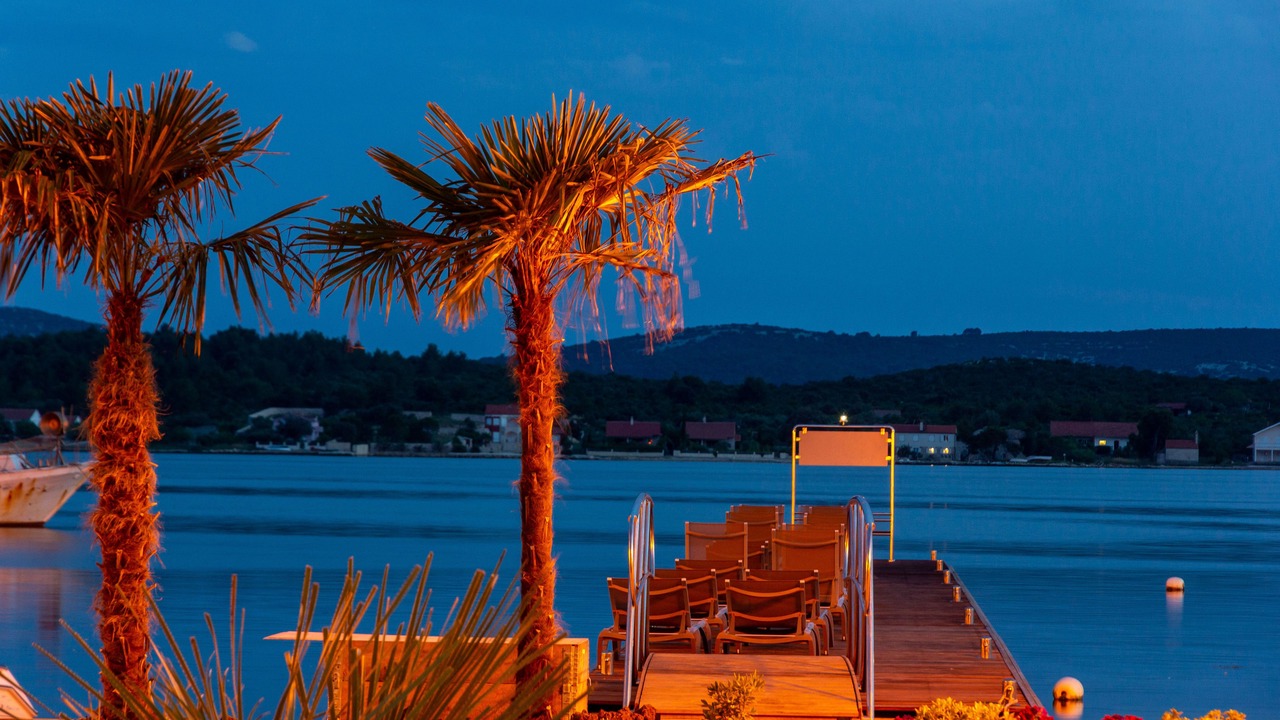 Photo of Outdoor in Turanj