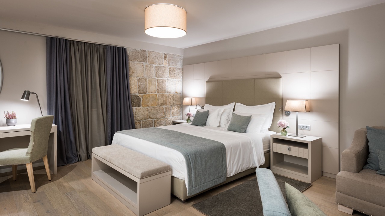 Photo of Bedroom in Turanj