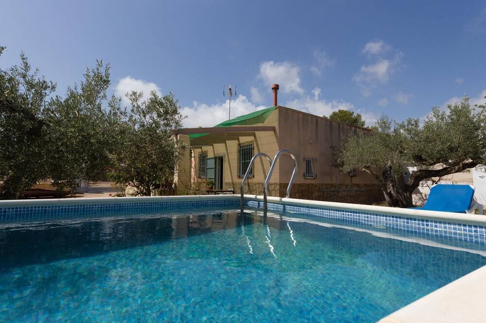 Photo of Outdoor in Costa Dorada