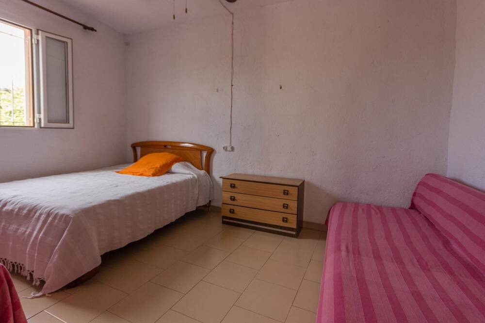 Photo of Bedroom in Costa Dorada