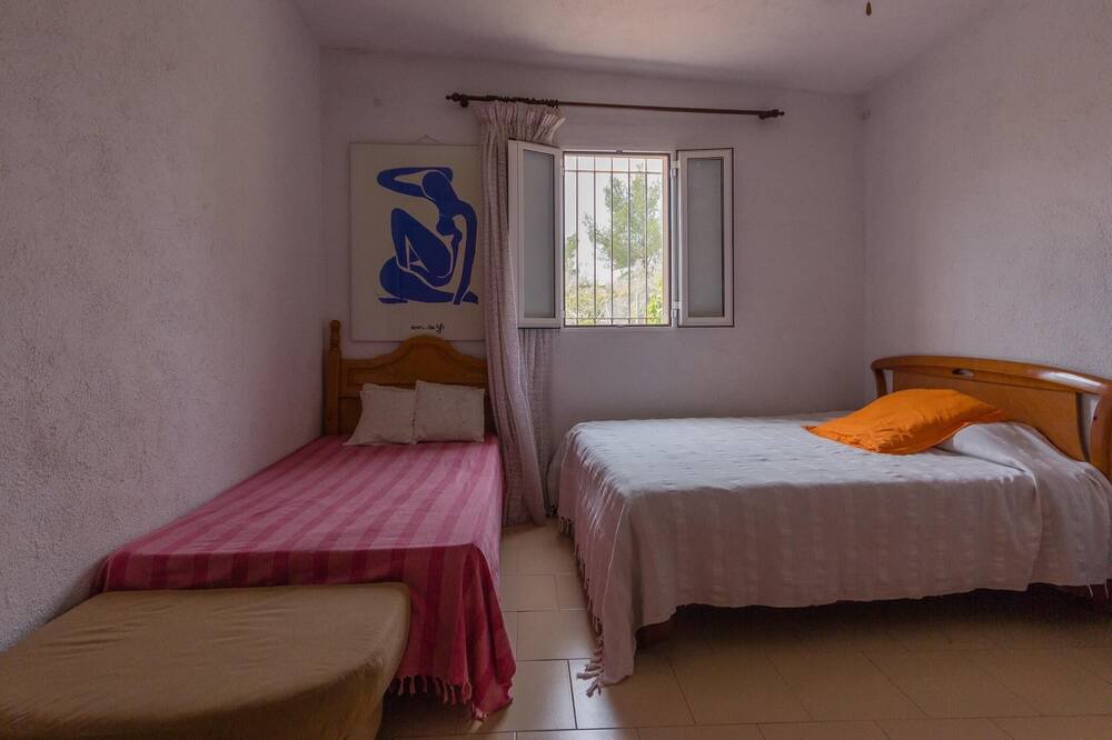 Photo of Bedroom in Costa Dorada