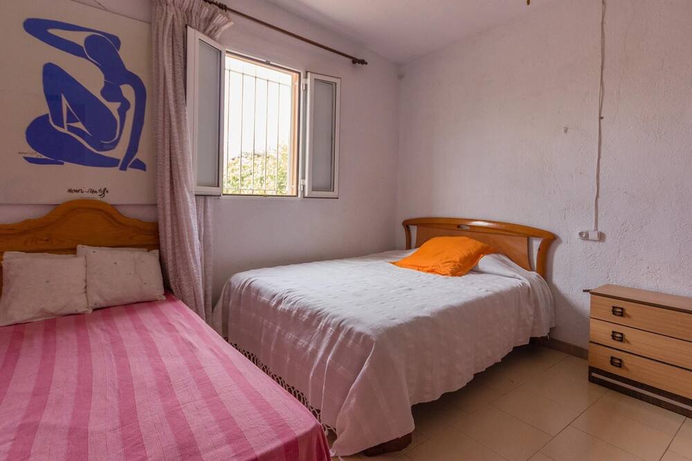 Photo of Bedroom in Costa Dorada