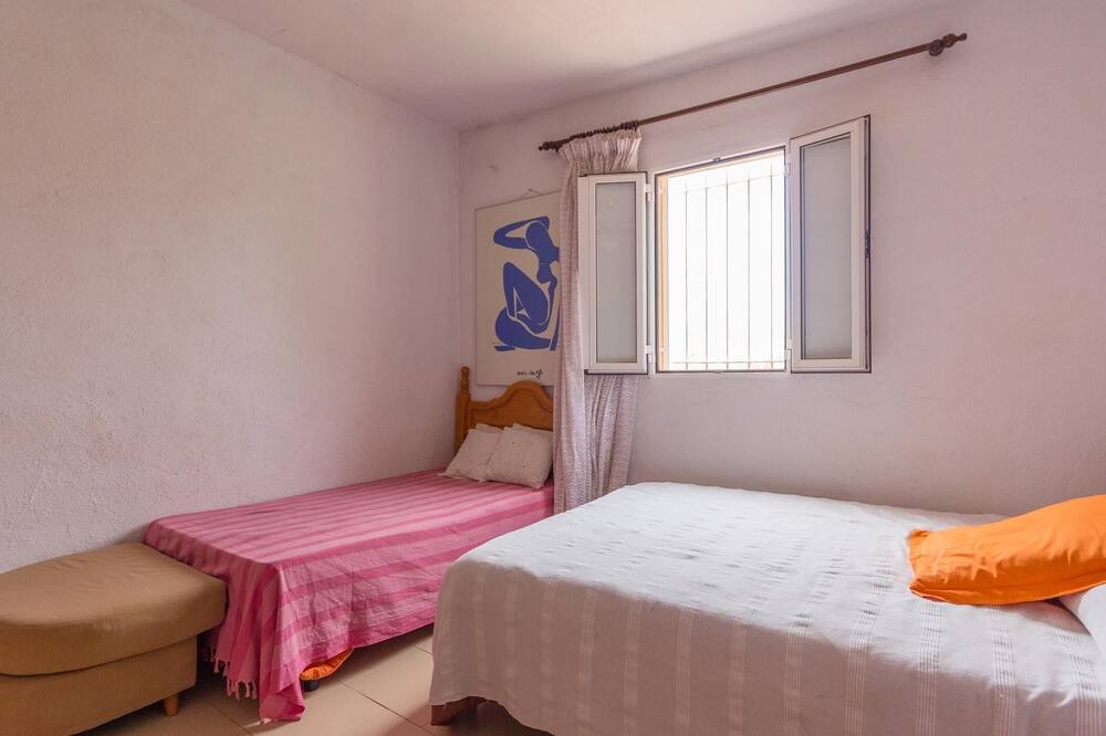 Photo of Bedroom in Costa Dorada