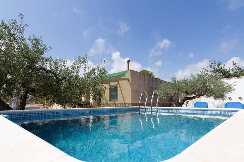 Photo of Outdoor in Costa Dorada