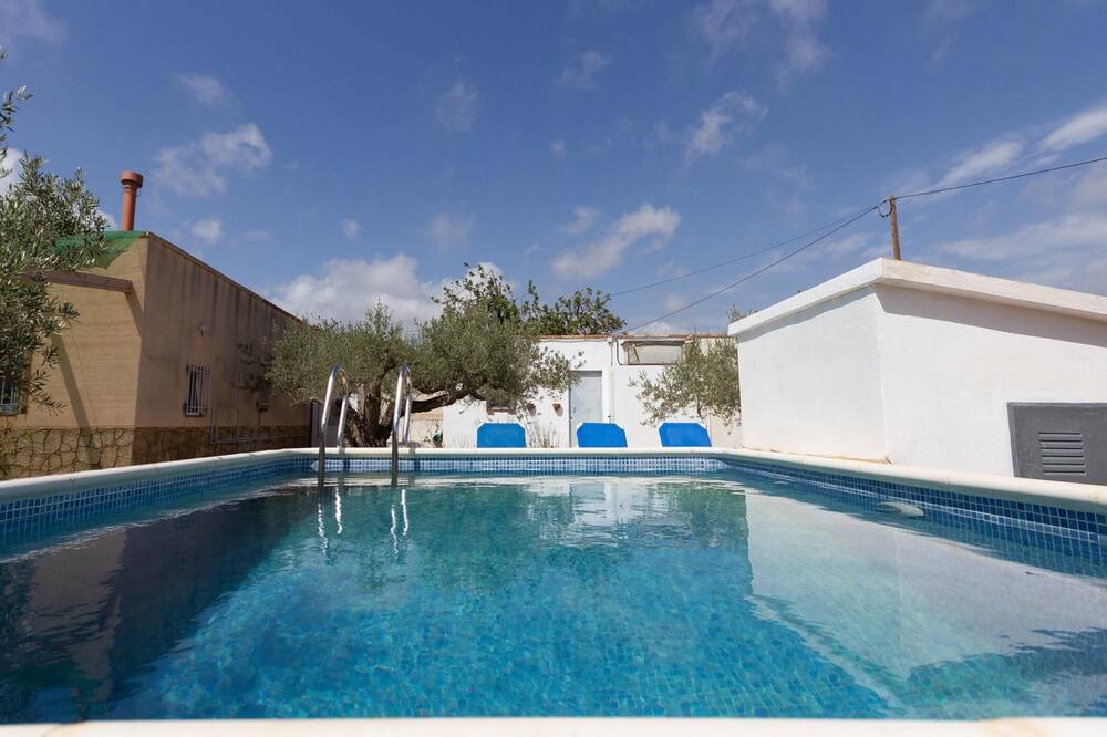 Photo of Outdoor in Costa Dorada