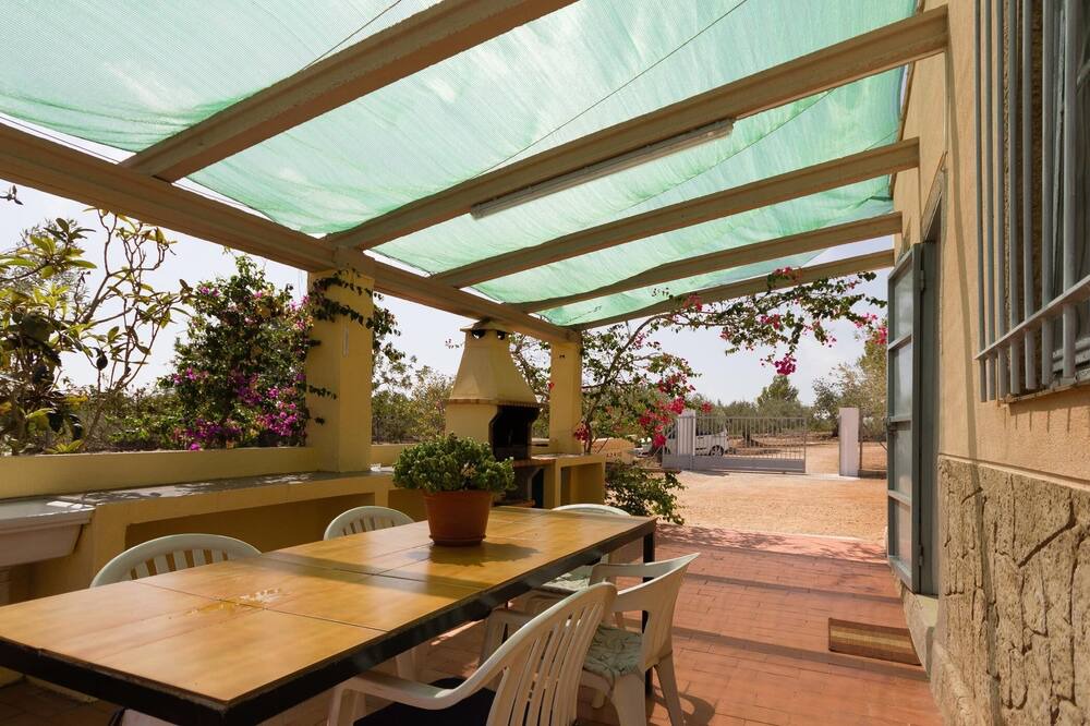 Photo of Patio Balcony in Costa Dorada